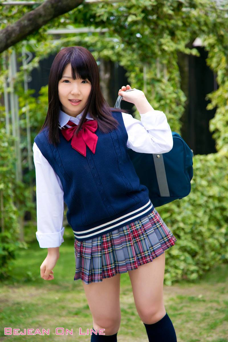 [Bejean On Line] 私立Bejean女学館 - 愛須心亜 Cocoa Aisu 2